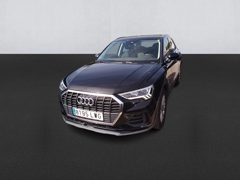 Audi Q3 45 TFSI e 180kW S tronic Advanced