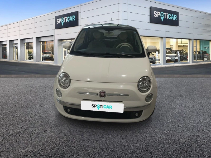 Fiat 500 1.2 8v 69 CV Lounge