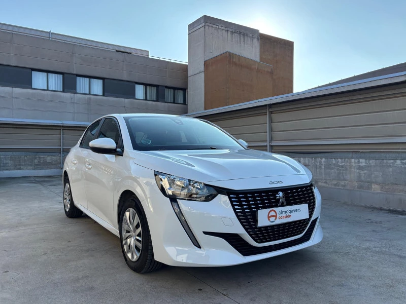 Peugeot 208 N208 ACTIVE 1.5 BLUEHDI 100CV 5P