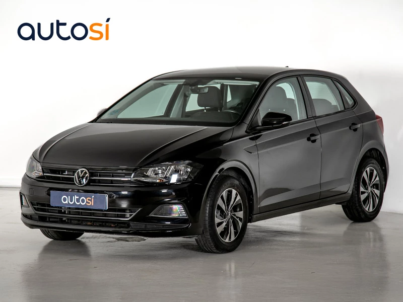 Volkswagen Polo Advance 1.0 TSI 70kW (95CV)