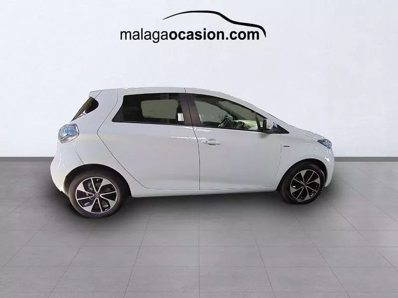 Renault ZOE Limited 40 R110