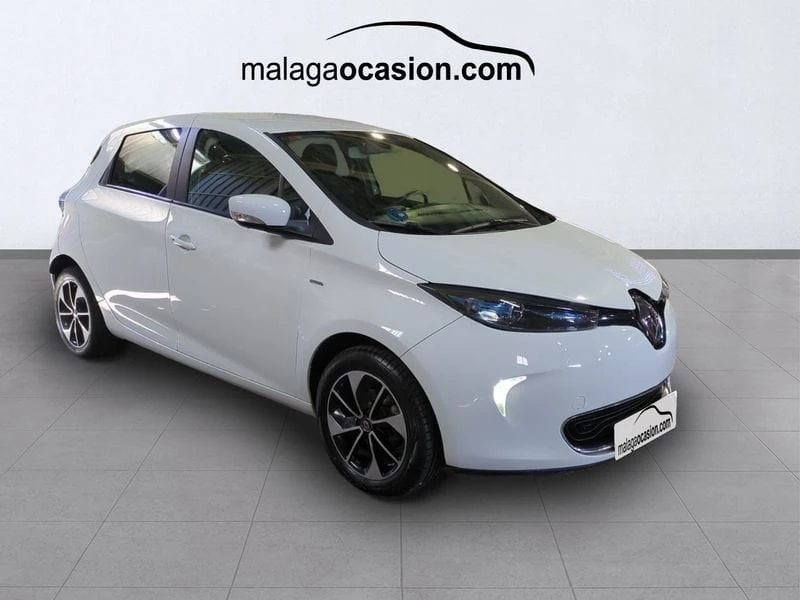 Renault ZOE Limited 40 R110