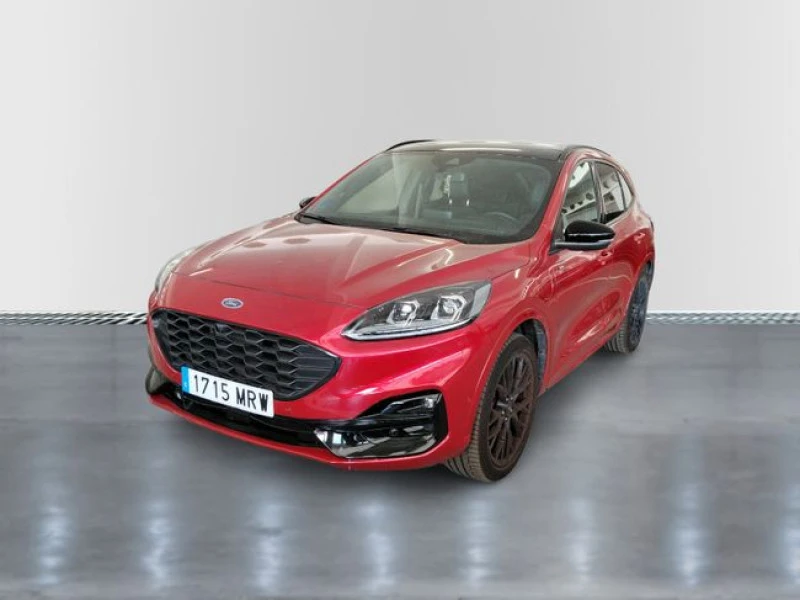 Ford Kuga 2.5 PLUG-IN HYBRID ST-Line X Ford Kuga 2.5 PLUG-IN HYBRID ST-Line X