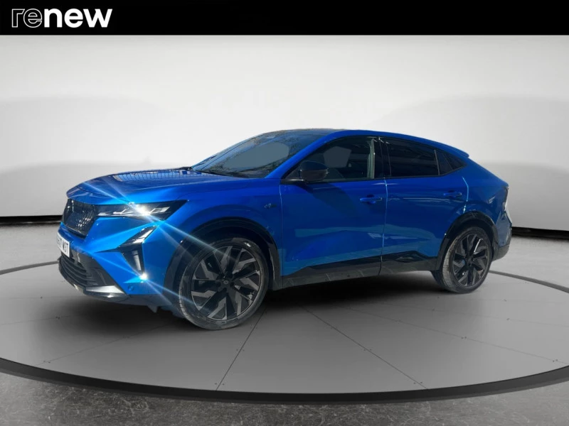 Renault Rafale  Hibrido  1.2 E-Tech Hibrido Esprit Alpine 147kW