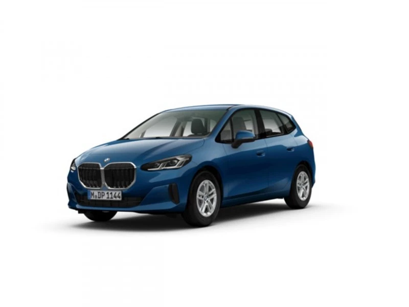 BMW Serie 2 Active Tourer 218d