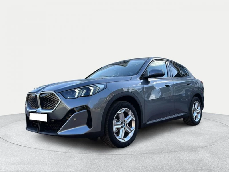 BMW iX2 eDrive20