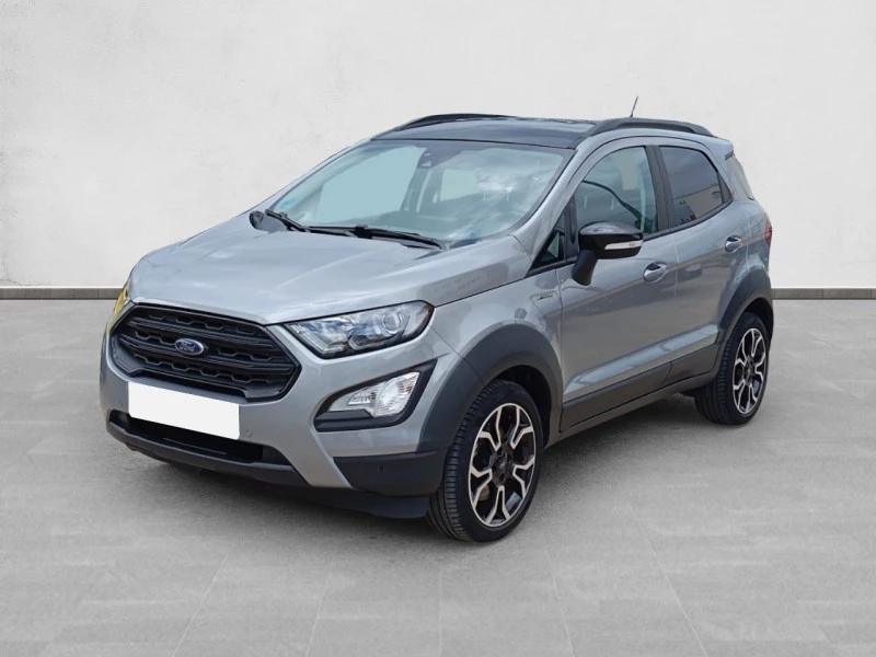 Ford Ecosport 1.0T EcoBoost 92kW (125CV) S&S Active