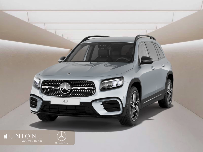 Mercedes-Benz GLB 200 d Mercedes-Benz GLB 200 d