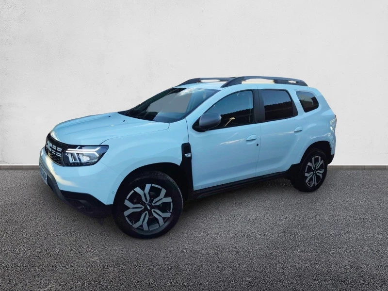 Dacia Duster Journey Go TCE 110kW (150CV) 4X2 EDC