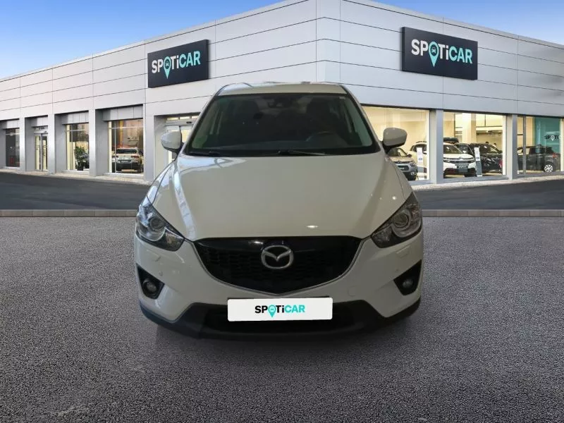 Mazda CX-5 2.2 150cv DE 2WD Style