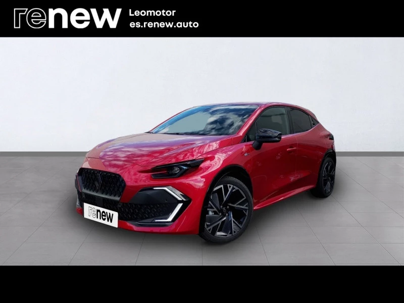 Renault Clio 6 FULL HYBRID E-TECH ESPRIT ALPINE