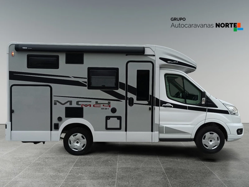 MCLOUIS MC4 MC4 SLIM 331