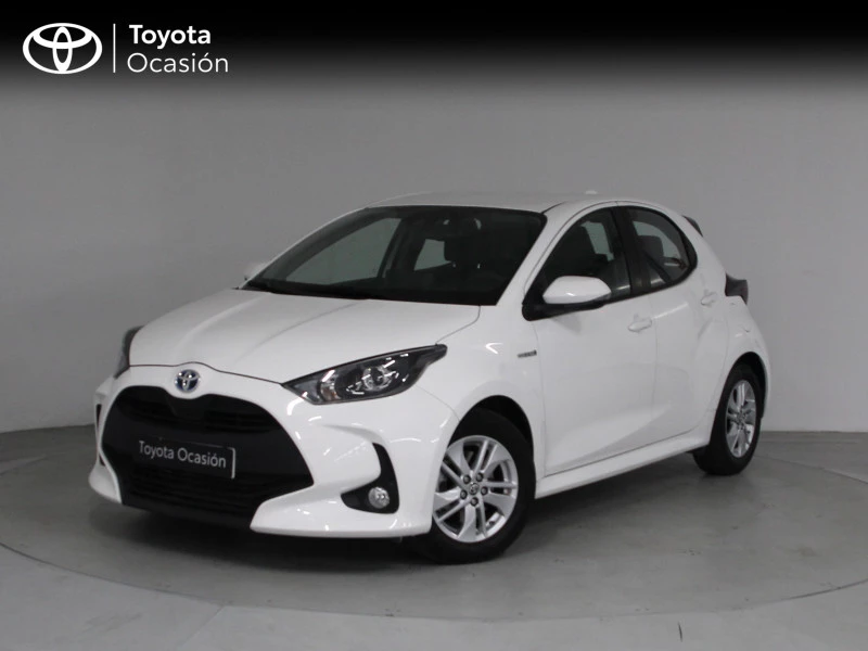 Toyota Yaris 1.5 120H Business Plus