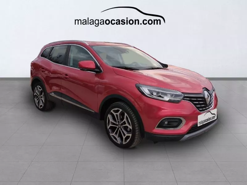 Renault Kadjar Techno GPF TCe 117kW (160CV) EDC