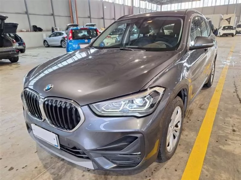 BMW X1 xDrive25e BMW X1 xDrive25e