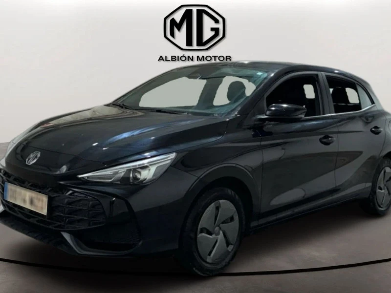 MG3 1.5 Standard