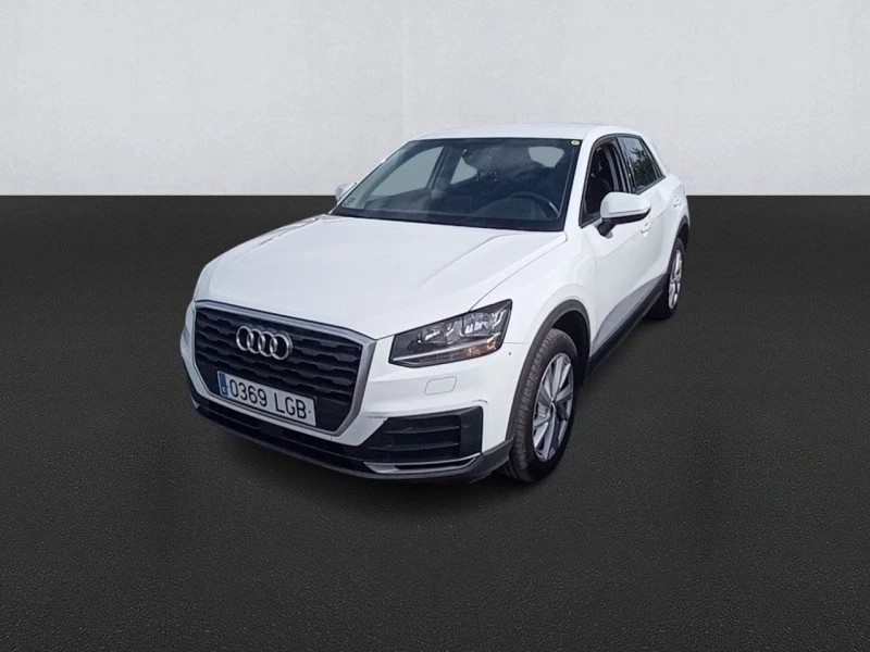 Audi Q2 Advanced 30 TDI 85kW (116CV) S tronic