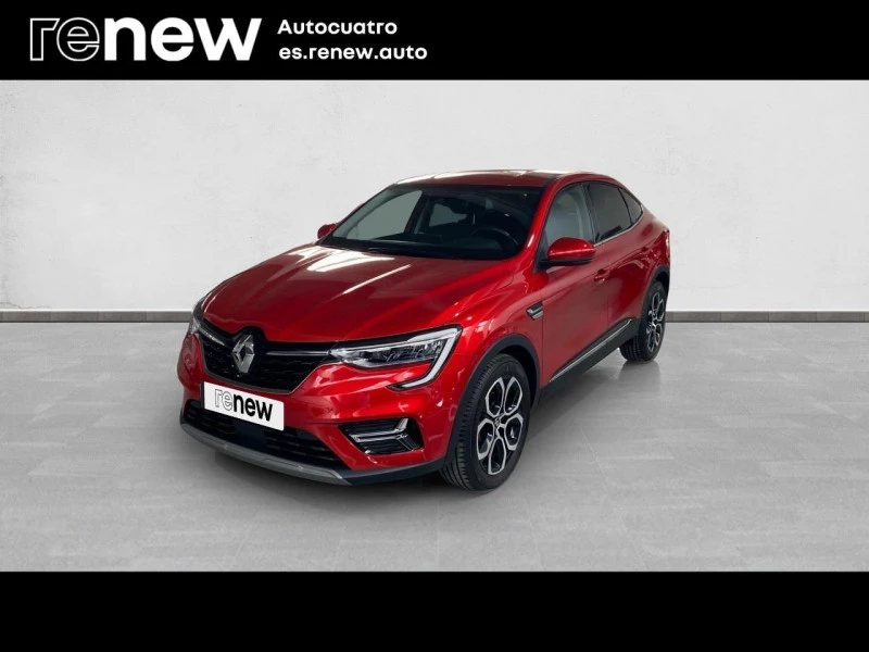 Renault Arkana   1.3 TCe Zen EDC 103kW