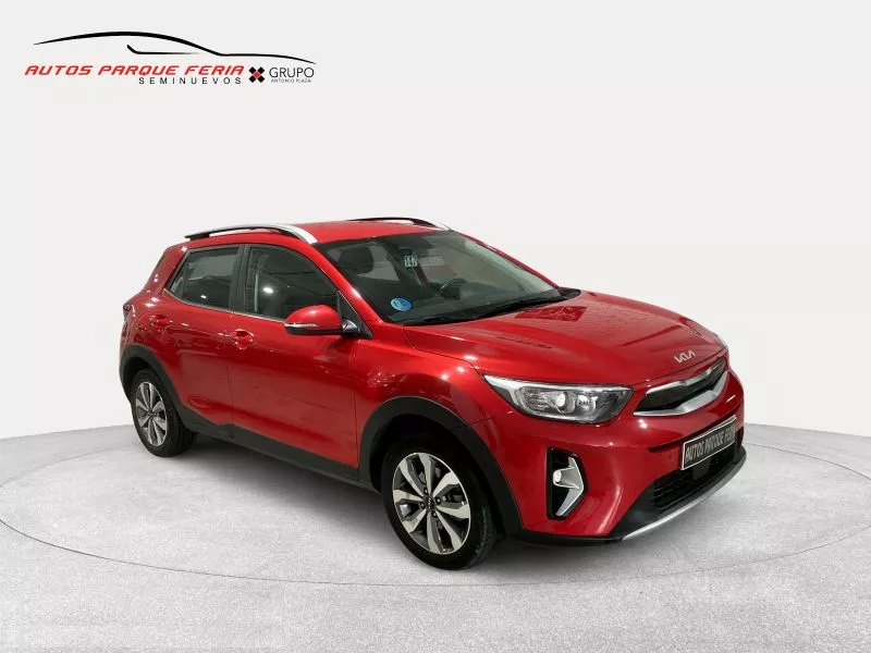 Kia Stonic 1.0 T-GDi MHEV Drive iMT 100 CV Kia Stonic 1.0 T-GDi MHEV Drive iMT 100 CV