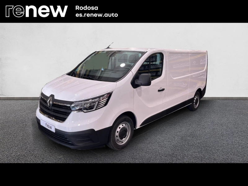 Renault Trafic   Furgon L2H1
