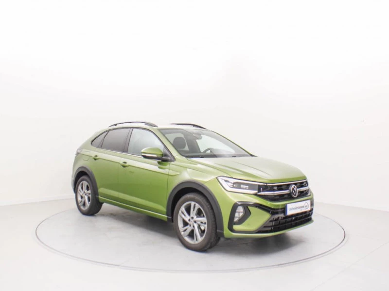 Volkswagen Taigo 1.0 TSI R-LINE 115CV 5P Volkswagen Taigo 1.0 TSI R-LINE 115CV 5P