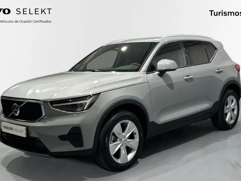 Volvo XC40 XC40 Core, B3 mild hybrid, Gasolina