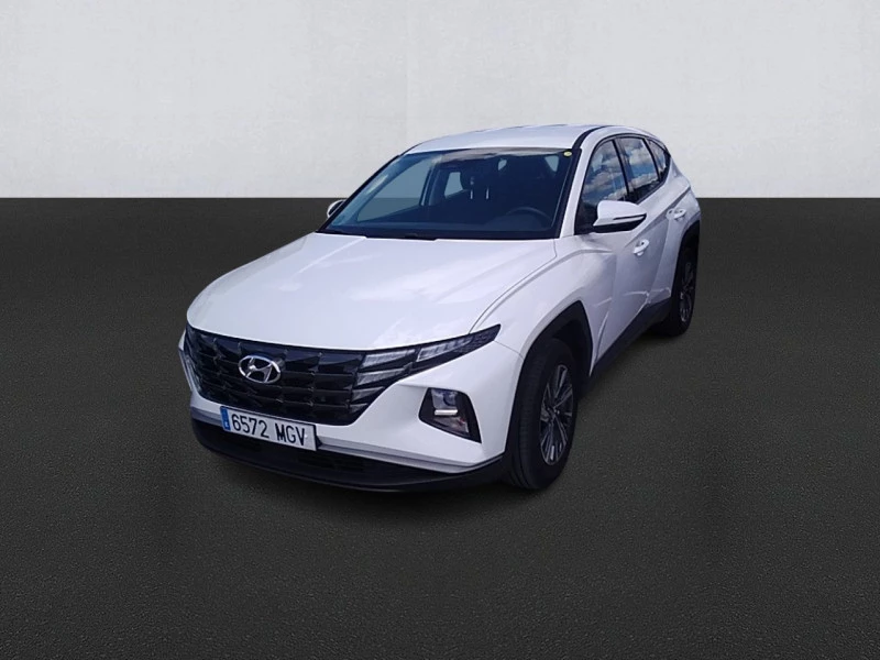 Hyundai Tucson 1.6 TGDI 110kW (150CV) Klass Safe