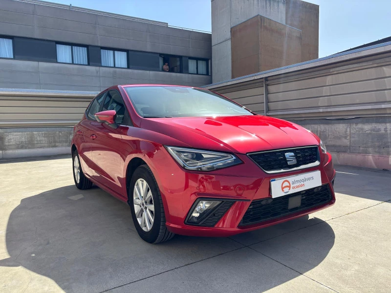 Seat Ibiza STYLE XM 1.0 TSI 115CV XM 5P Seat Ibiza STYLE XM 1.0 TSI 115CV XM 5P