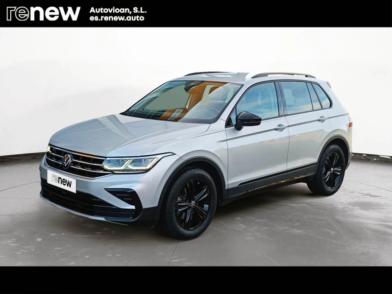 Volkswagen Tiguan 1.5 TSI URBAN SPORT DSG 150CV