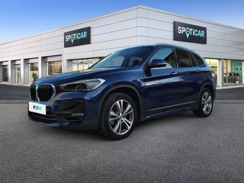 BMW X1 xDrive20i Auto BMW X1 xDrive20i Auto