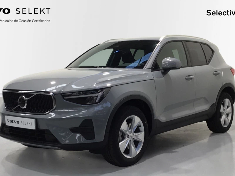 Volvo XC40 2.0 B4 CORE AUTO 163 5P