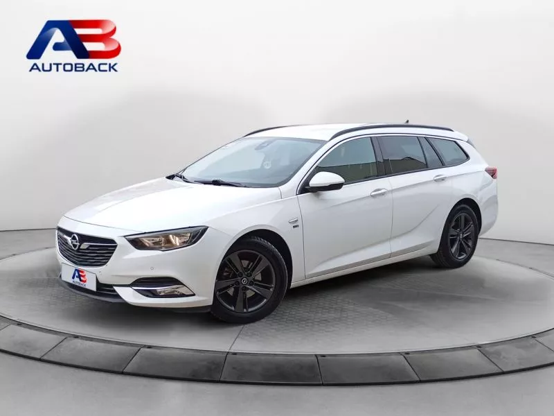 Opel Insignia ST 1.6 CDTi 100kW Turbo D 120 Aniversar.