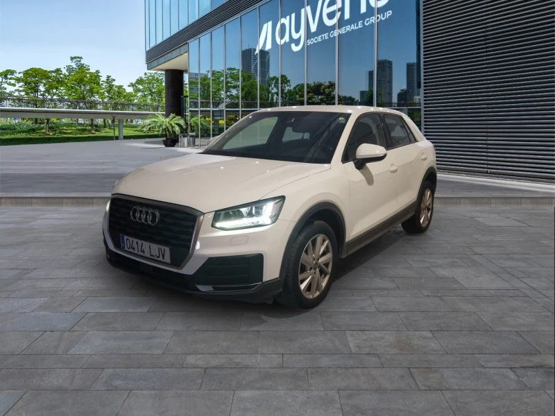 Audi Q2 Advanced 30 TDI 85kW (116CV) S tronic