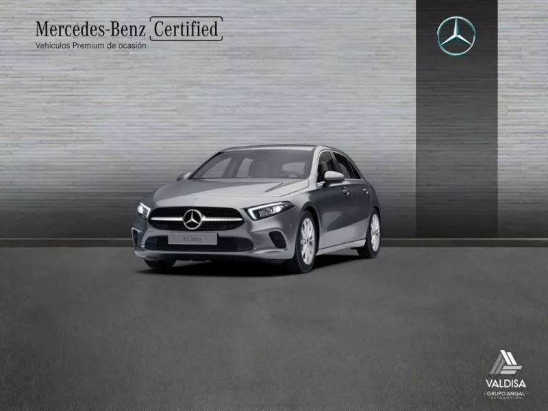 Mercedes-Benz Clase A 220 d
