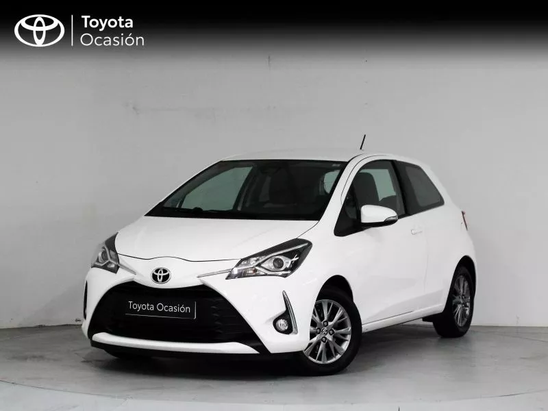 Toyota Yaris 1.5 110 Active Toyota Yaris 1.5 110 Active