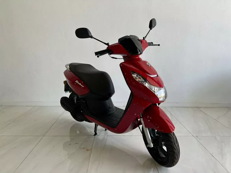 Peugeot Kisbee Kisbee 50cc Peugeot Kisbee Kisbee 50cc