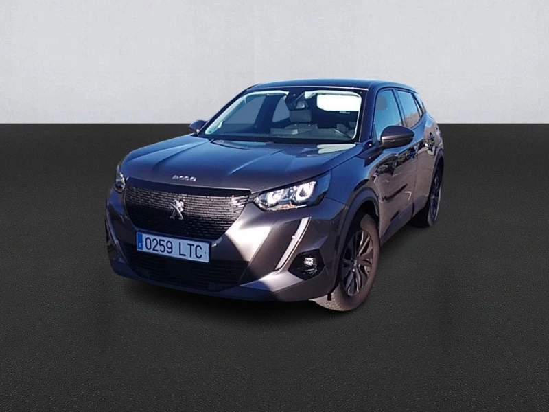 Peugeot 2008 Active Pack BlueHDI 81kW (110CV)