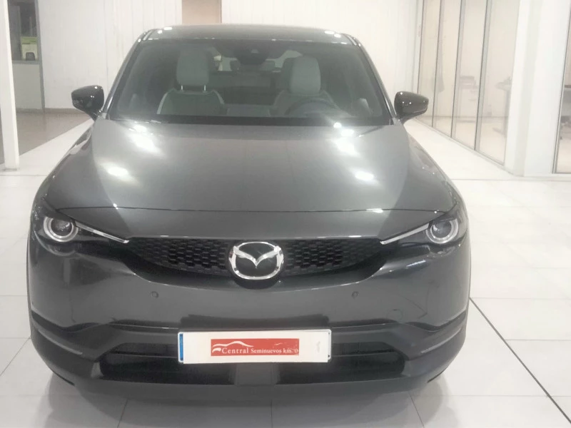 Mazda MX-30 e-SKYACTIV R-EV 125 kW MAKOTO Mod.Conf