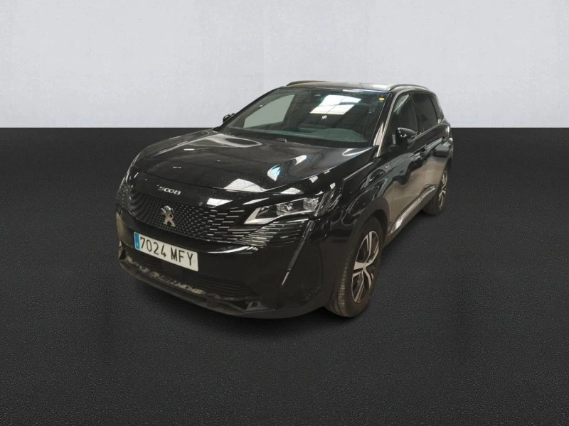 Peugeot 5008 1.5 BlueHDi 96kW S&S GT EAT8
