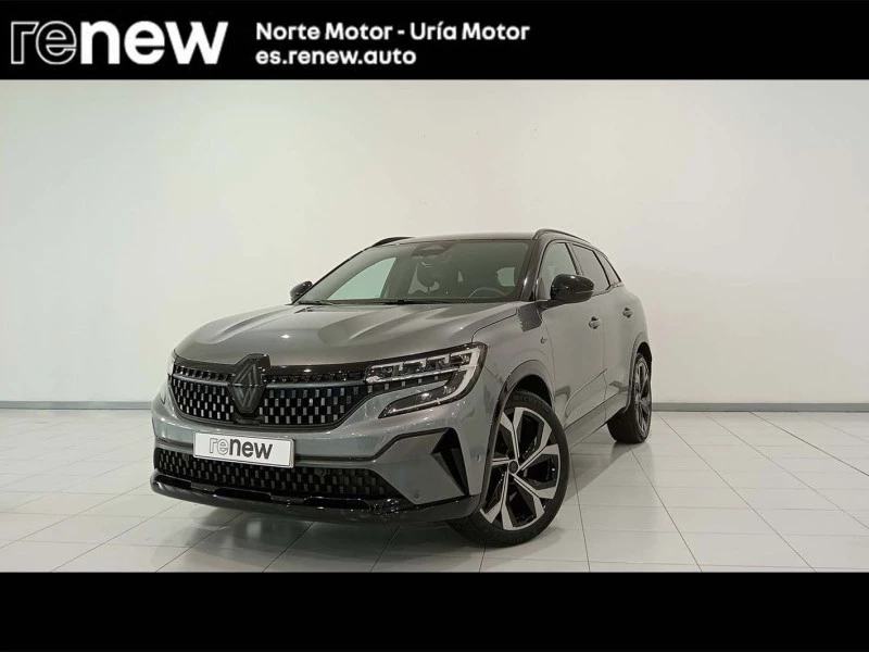 Renault Austral  1.3 TCe Mild Hybrid Techno Esprit Alpine CVT 116kW