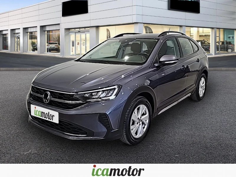 Volkswagen Taigo Life 1.0 TSI 70kW (95CV)