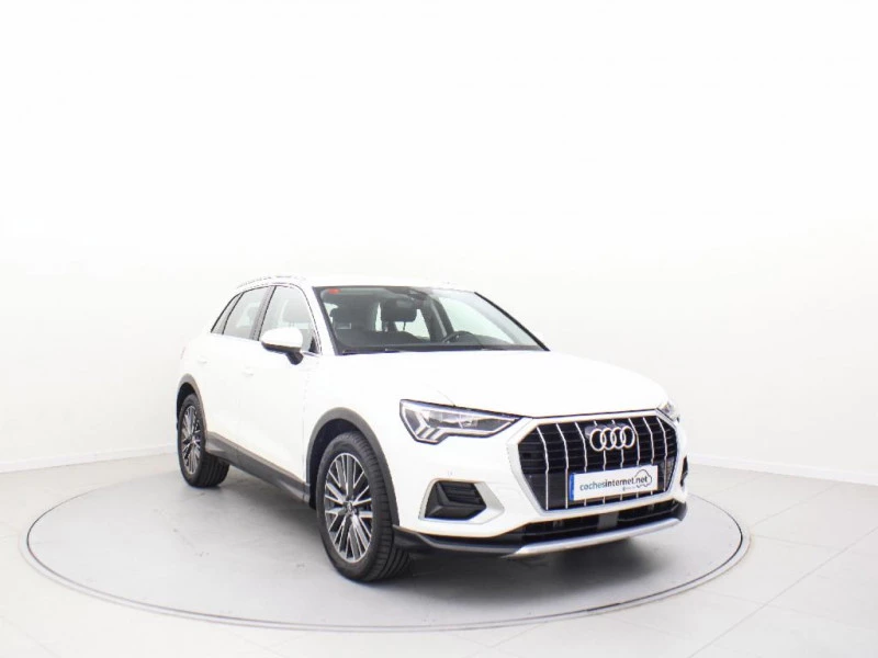 Audi Q3 35 TDI S TRONIC ADVANCED 150CV 5P