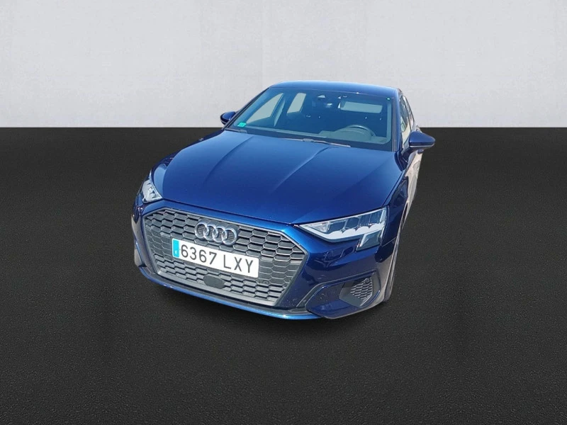 Audi A3 Sportback 30 TFSI 81kW (110CV) S tronic