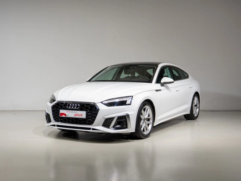 Audi A5 S Line 40 TFSI 150kW S tronic Sportback Audi A5 S Line 40 TFSI 150kW S tronic Sportback