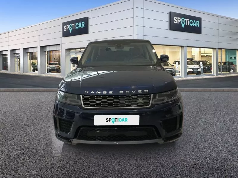 Land Rover Range Rover Sport 2.0 Si4 PHEV 297kW (404CV) HSE