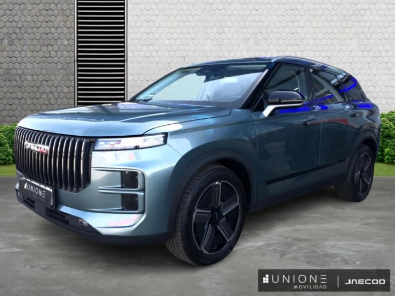 Jaecoo 7 JAECOO SELECT ICE