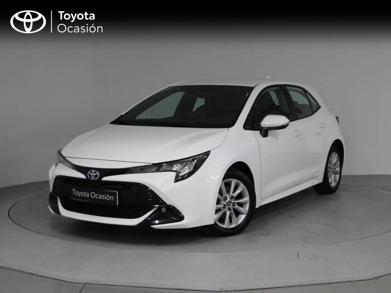 Toyota Corolla 140H Active Plus