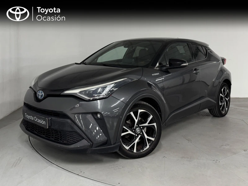 Toyota C-HR 2.0 180H Advance Luxury Toyota C-HR 2.0 180H Advance Luxury