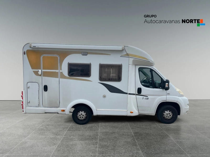 CARADO T135 T138 CARADO T135 T138