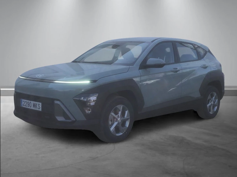 Hyundai Kona 1.0 TGDI Maxx 4X2